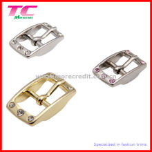 Alta qualidade Metal Buckles Fivela